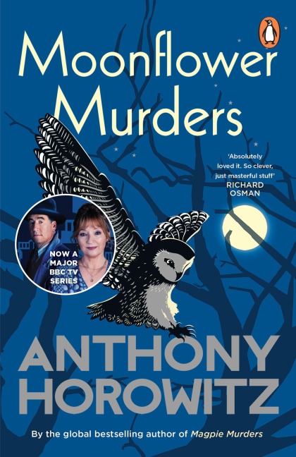 Moonflower Murders - Anthony Horowitz