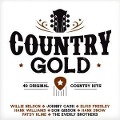 Country Gold-40 Original Country Hits - Various