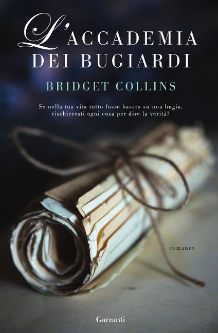 L' accademia dei bugiardi - Bridget Collins