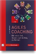 Agiles Coaching - Judith Andresen