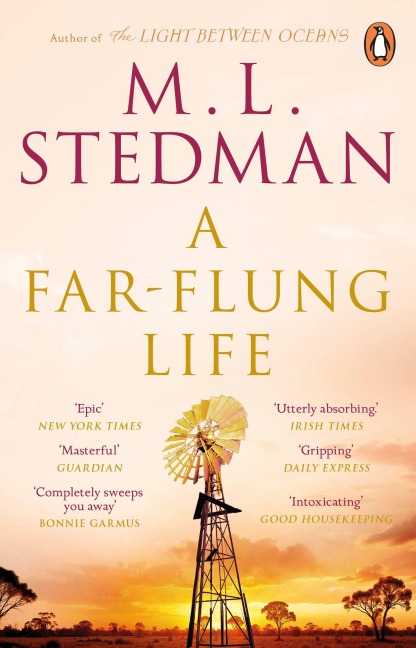 A Far-flung Life - M. L. Stedman