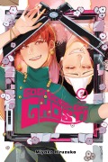 Cover-Bild zum Titel 'Gogogogo-Go-Ghost!, Vol. 5' von 'Miyako Hiruzuka'