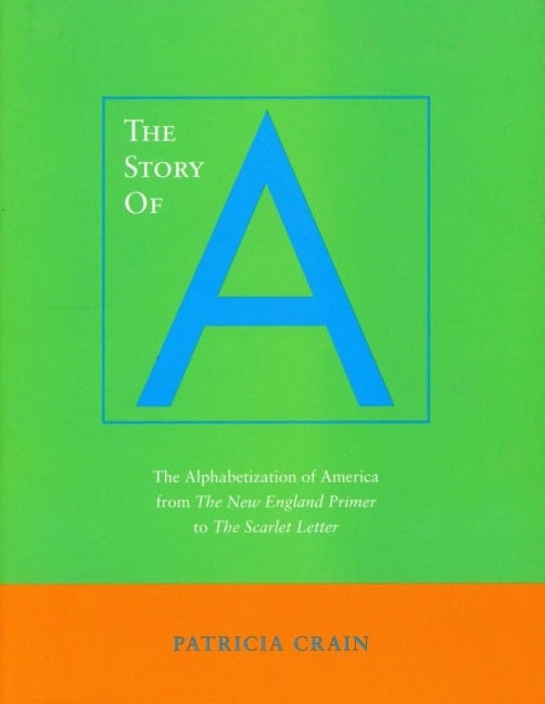The Story of a - Patricia Crain