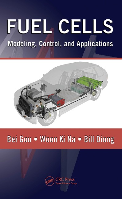 Fuel Cells - Bei Gou, Bill Diong, Woonki Na