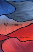 Cover-Bild zum Titel 'Wolkenrot' von 'Jana Beek'