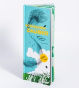 Cover-Bild zum Titel 'Schwarmzauber: Magische Choreografien der Natur' von 'Núria Solsona'