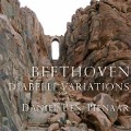 Cover-Bild zum Titel 'Beethoven: Diabelli Variations,Six Bagatelles' von 'Daniel-Ben Pienaar'