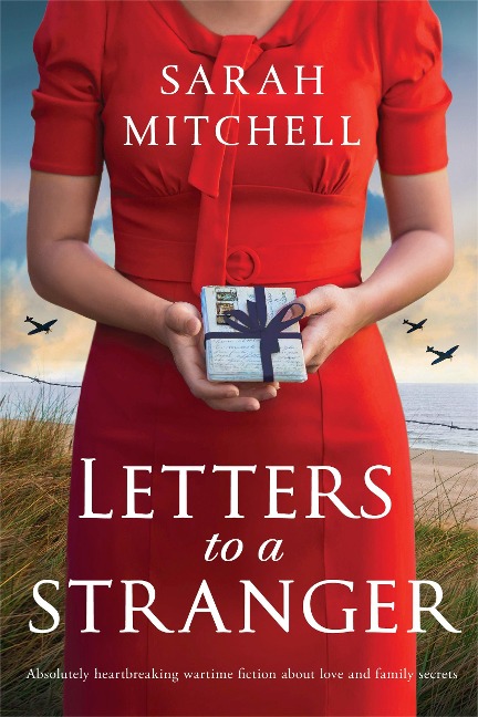 Letters to a Stranger - Sarah Mitchell