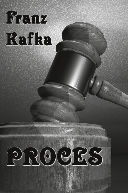 Proces - Franz Kafka