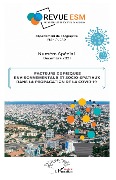 Cover-Bild zum Titel 'Facteurs de risques environnementaux et socio spatiaux' von 'Revue Espaces, Societes En Mutation, Special Decembre Numero'