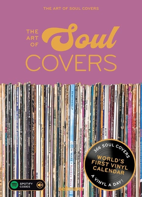 The Art of Soul Covers - 