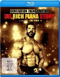 Cover-Bild zum Titel 'Generation Iron: Die Rich Piana Story' von 'Vlad Yudin'
