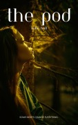 Cover-Bild zum Titel 'The Pod' von 'Katie Hall'