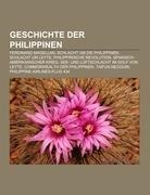 Geschichte der Philippinen - 