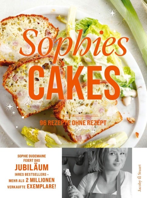 Sophies Cakes - Sophie Dudemaine