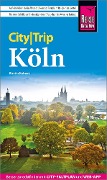 Cover-Bild zum Titel 'Reise Know-How CityTrip Köln' von 'Kirstin Kabasci'