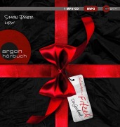 Cover-Bild zum Titel 'Das Geschenk' von 'Sebastian Fitzek'