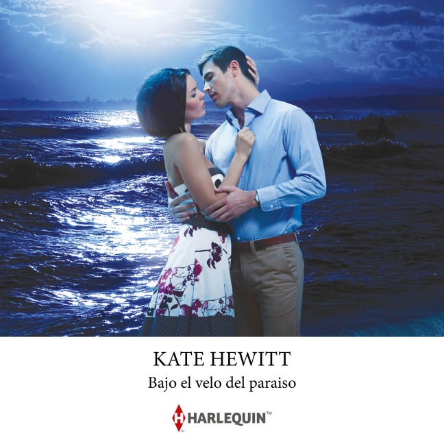 Bajo el velo del paraíso - Kate Hewitt