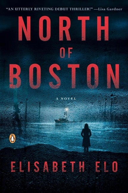 North of Boston - Elisabeth Elo