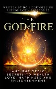 The God of Fire - Robin Sacredfire