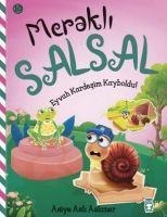 Eyvah Kardesim Kayboldu - Asiye Asli Aslaner