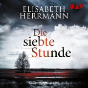Cover-Bild zum Titel 'Die siebte Stunde. Joachim Vernau 2' von 'Elisabeth Herrmann'