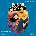 Rubina Blackfield 2: Keine Zeit zu singen - Lea Melcher, Jonas Melcher