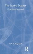 Cover-Bild zum Titel 'The Jewish Temple' von 'Robert Hayward'