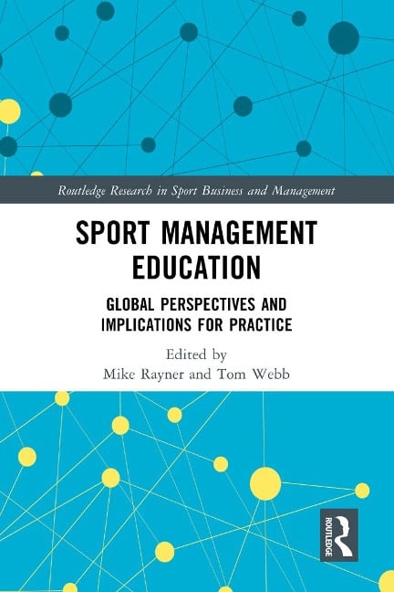 Sport Management Education - 