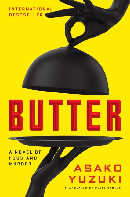 Butter - Asako Yuzuki