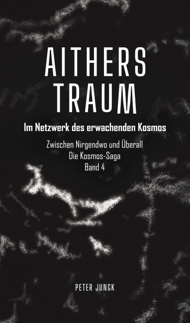 AITHERS TRAUM - Peter Jungk