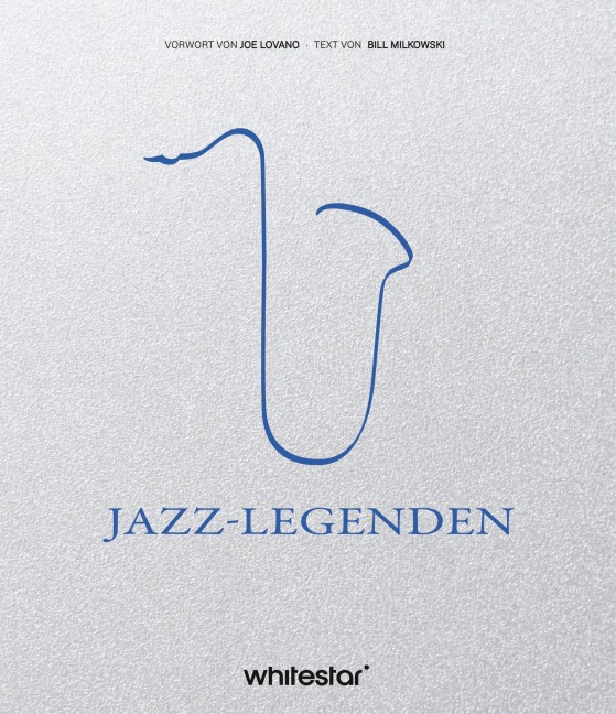 Jazz-Legenden - Bill Mikowski, Joe Lovano