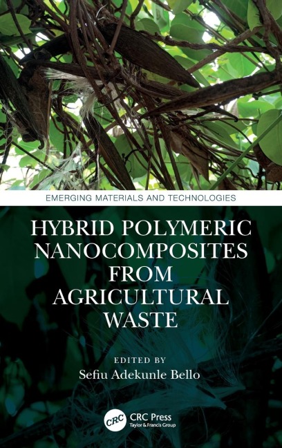 Hybrid Polymeric Nanocomposites from Agricultural Waste - 