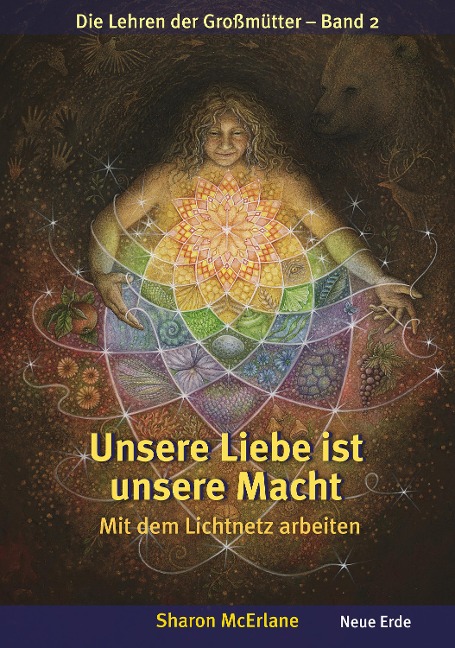 Unsere Liebe ist unsere Macht - Sharon McErlane