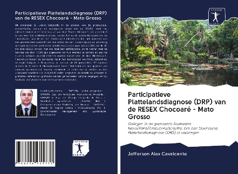 Participatieve Plattelandsdiagnose (DRP) van de RESEX Chocoaré - Mato Grosso - Jefferson Alex Cavalcante