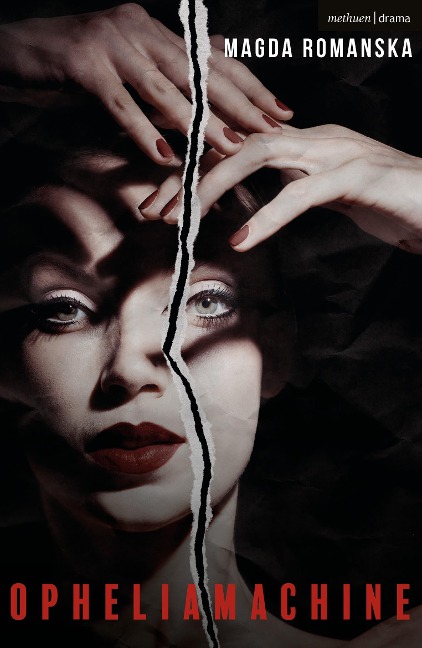 Opheliamachine - Magda Romanska