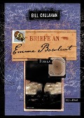 Cover-Bild zum Titel 'Briefe an Emma Bowlcut' von 'Bill Callahan'