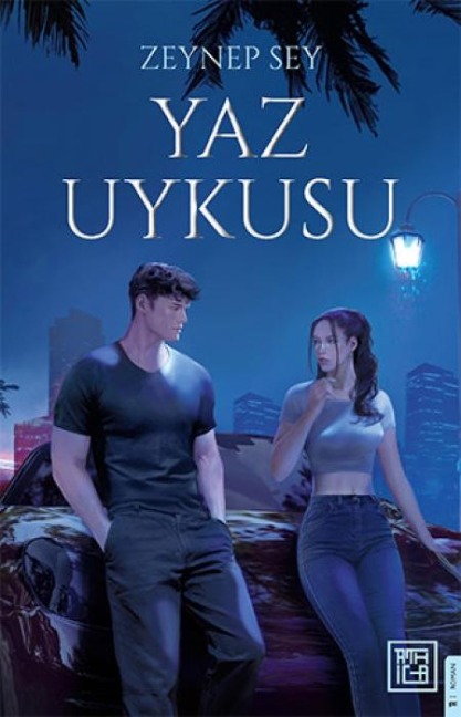 Yaz Uykusu Ciltli - Zeynep Sey