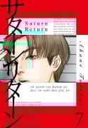 Cover-Bild zum Titel 'Saturn Return 7' von 'Akane Torikai'