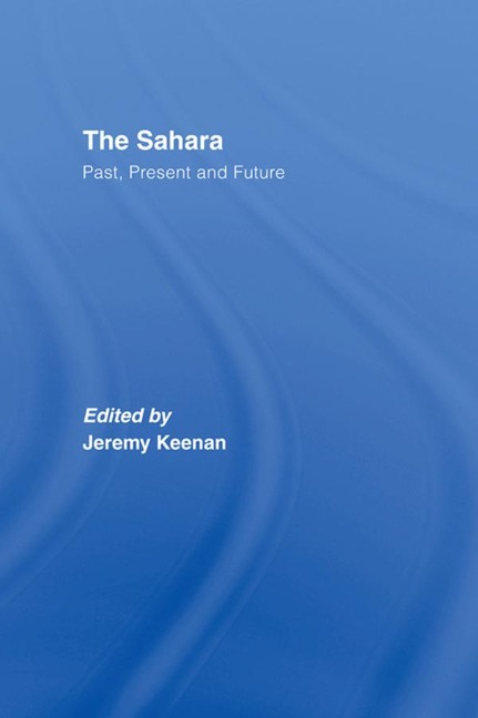 The Sahara - 