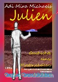 Cover-Bild zum Titel 'Julien' von 'Adi Mira Michaels'
