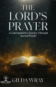 Cover-Bild zum Titel 'The Lord's Prayer' von 'Gilda Wray'