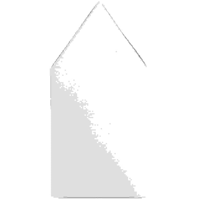 Adventskalender Papphäuser, 24 Stk., 15x7,5x7,5cm, FSC MIX - 