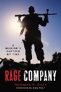 Cover-Bild zum Titel 'Rage Company' von 'Thomas P Daly'