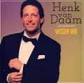 Cover-Bild zum Titel 'Wegen ihr' von 'Henk van Daam'