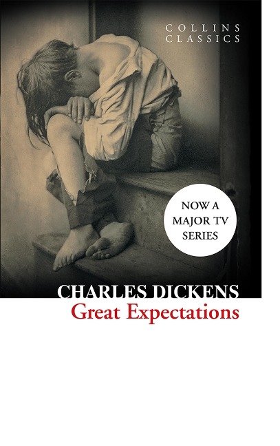 Great Expectations - Charles Dickens