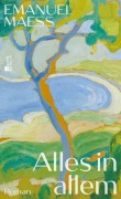 Cover-Bild zum Titel 'Alles in allem' von 'Emanuel Maeß'