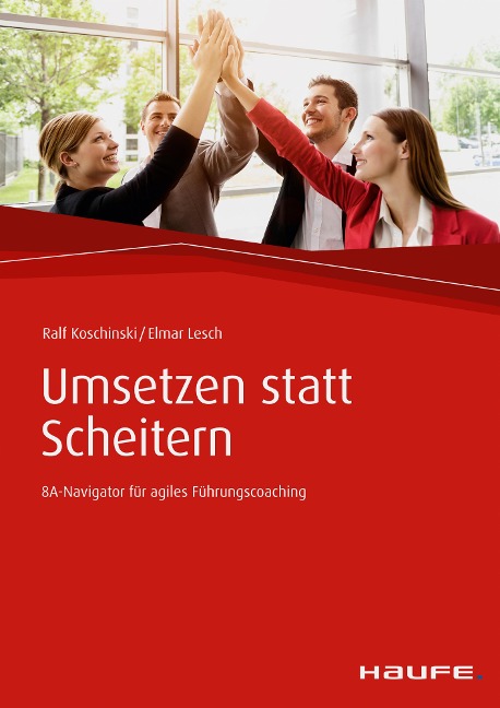 Umsetzen statt Scheitern - Elmar Lesch, Ralf Koschinski