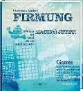 MACH[t] JETZT! Firmung - Christian Linker