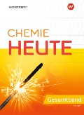 Chemie Heute. Lösungen Gesamtband. Für das G9 in Nordrhein-Westfalen - 